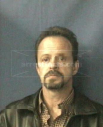 Terry Lynn Brumley