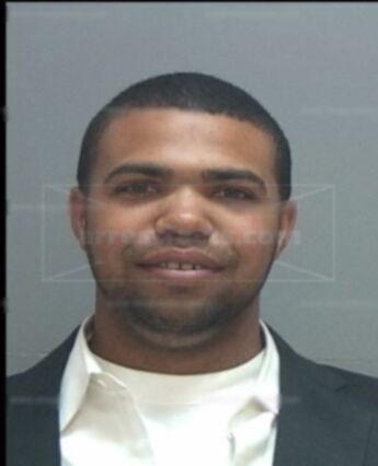 Frederick Dwayne Jones
