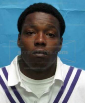 Tiyari Raheem Hogan
