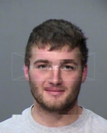 Jacob Raymond Piotrowski