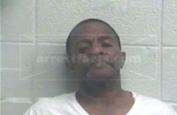 Tony Thompson