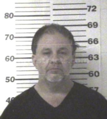 Charles Anthony Harkins
