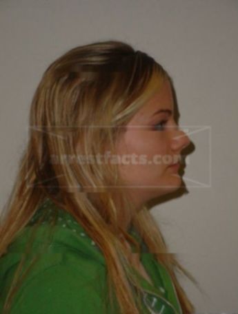 Lindsay Ann Dumke