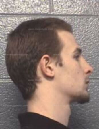 Alan Michael Mckenzie Iii