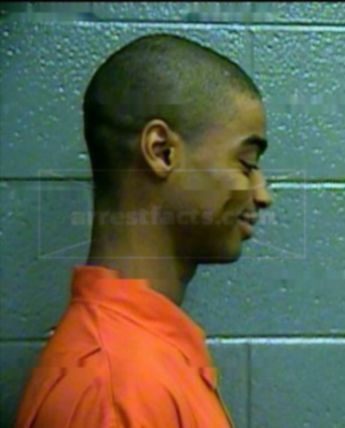 Brandon Ryan Evelyn