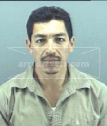 J Refugio Flores