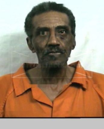 Clarence Marshall