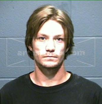 Randy Carl-Odell Matthews