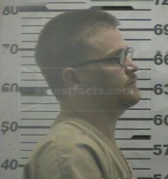 Joshua Christopher Vlahos