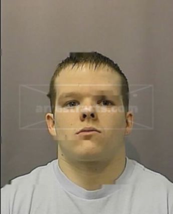 Travis William Brandt