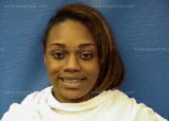 Antoria Lanette Gillon