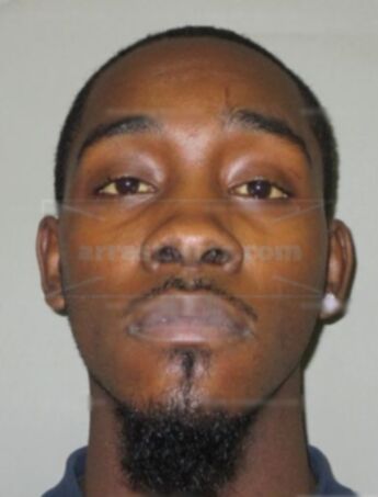 Steven Antoine Austin