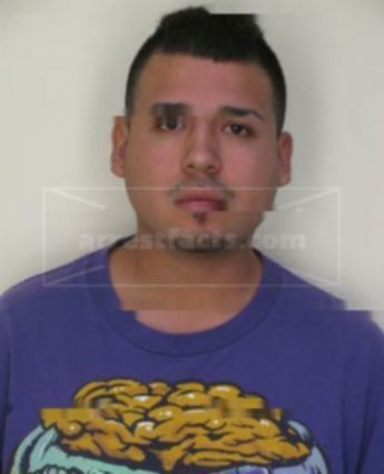 Francisco Rafael Barron