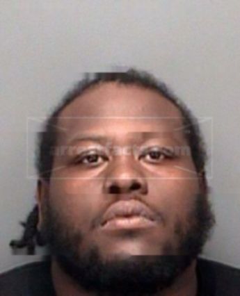 Lamont Trell Smith