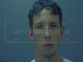 Zachary Ryan Sanders
