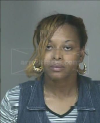 Sharima Lashawn Stowe