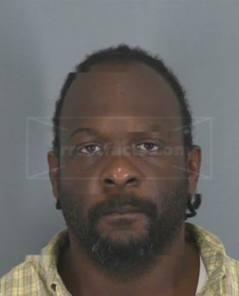 Antron D Tucker