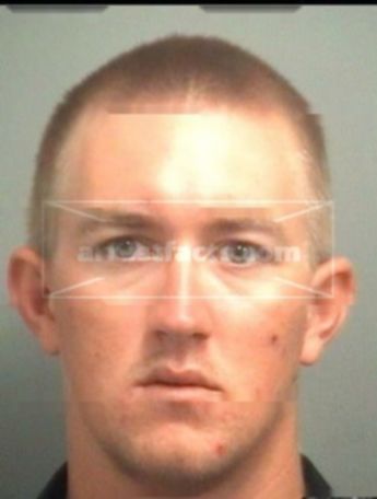 Brenden Charles Petersen
