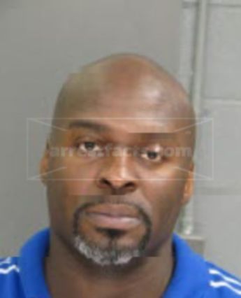 Richard Frazier