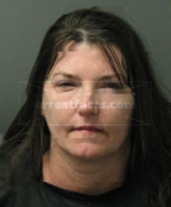 Lisa Darlene Scott