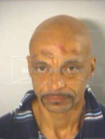 John Strong