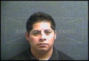 Israel Rodriguez Macias