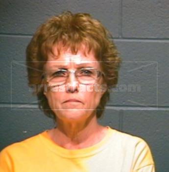Betty Jo Laplume