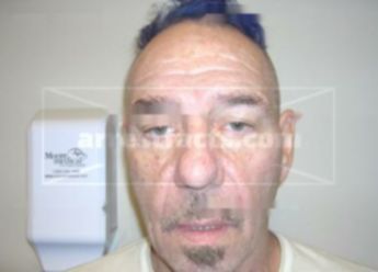 Robert Ray Morris