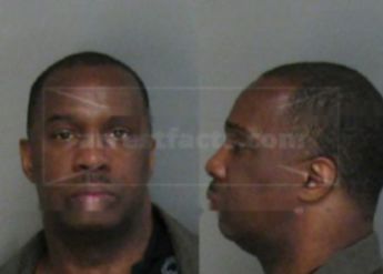 Monroe Daniels