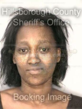 Chasitity M Mcneal
