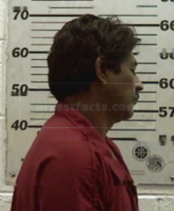 Raymond Leroy Tapia