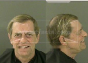 Joseph William Pertz