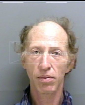 Claude William Panek
