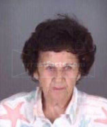 Maxine Lewis Conner