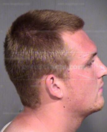 Arthur Travis Paxton