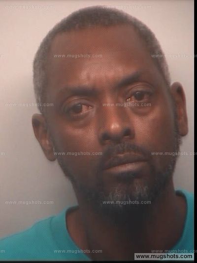 Darrell Keith Williams