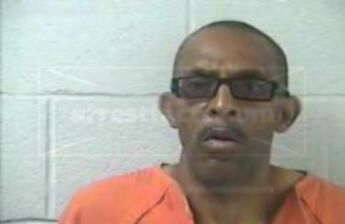 Henry Lee Johnson Jr.