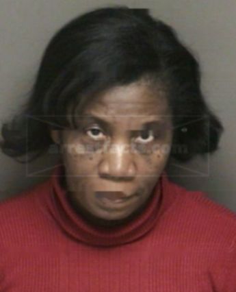Mary Alice Thomas