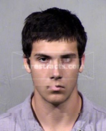 Richard Colton Wandrych