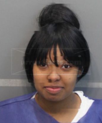 Tionna Deshon Knox