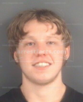 Paul Allen Applegate