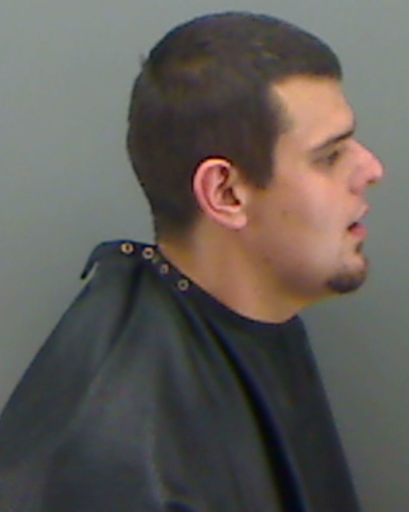 Alton Dean Jester