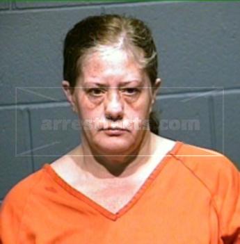 Gail Swyers
