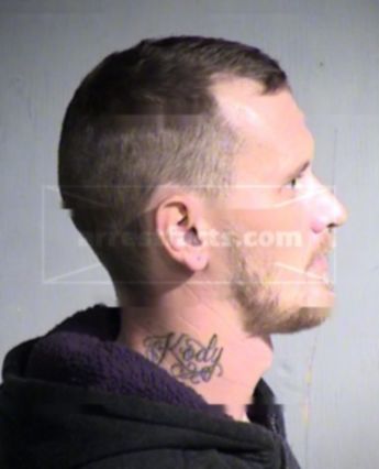Andrew Brock Allred