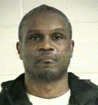 Larry Bruce Anderson