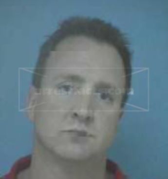 Kenneth Edward Evans