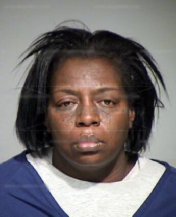 Sharon Sanders