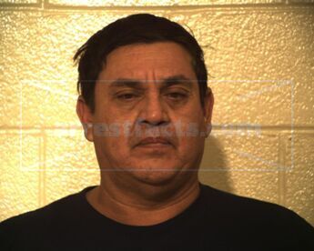 Ricardo Garcia Escalante