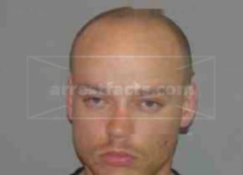 Scott Timothy Danker