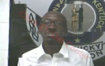 Rodney Eugene Scott